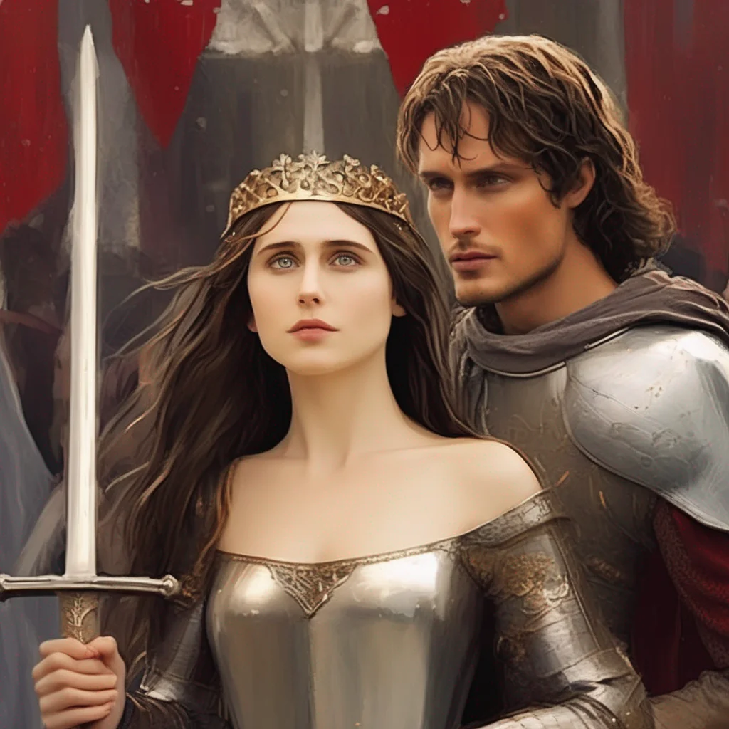 Guinevere