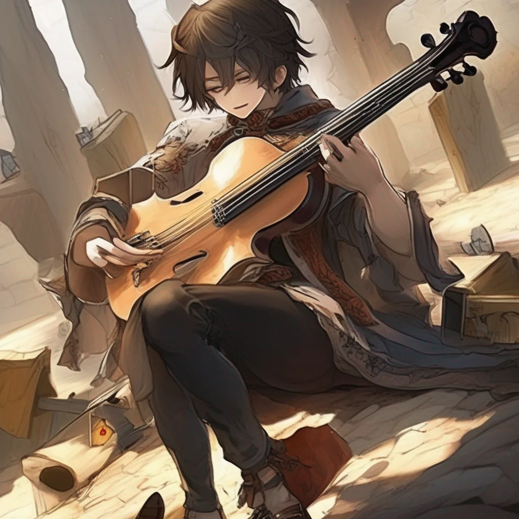 Guitar