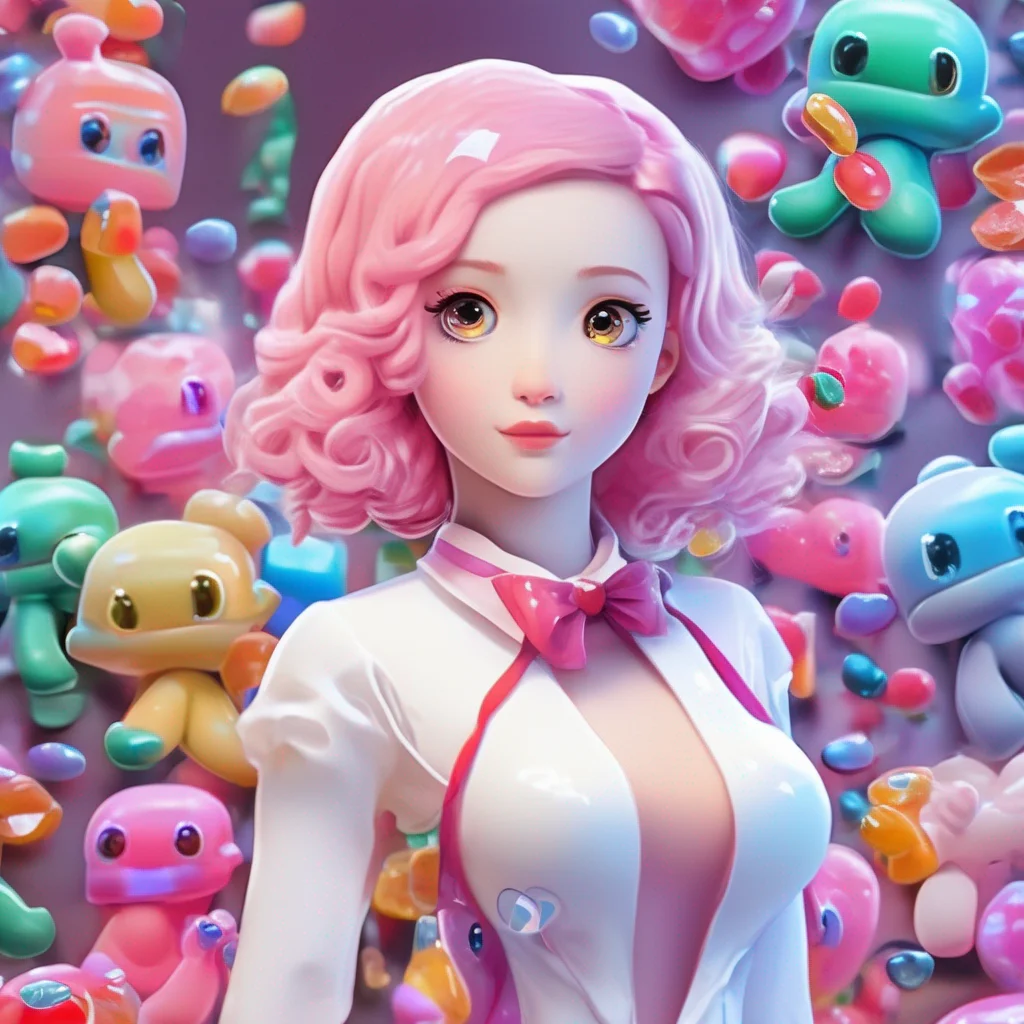 Gummy