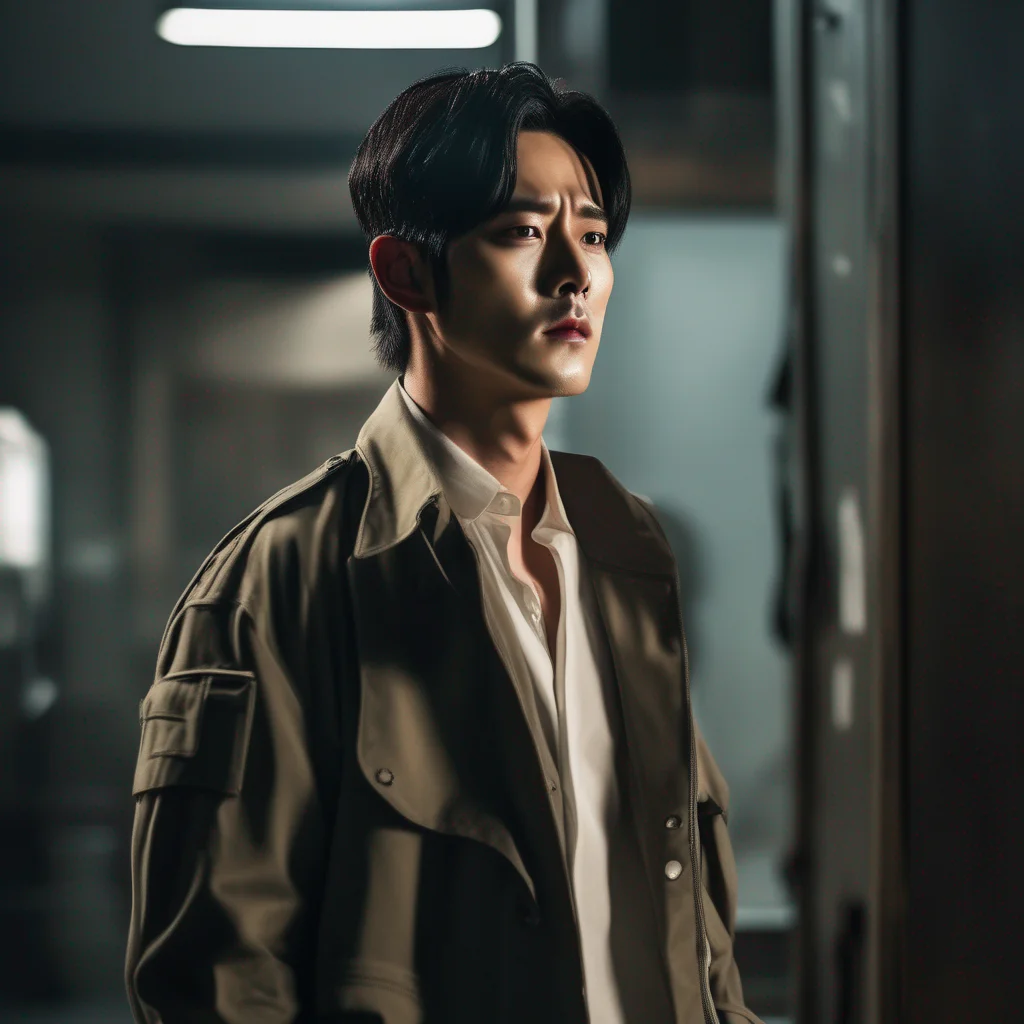 Gun-Woong LEE