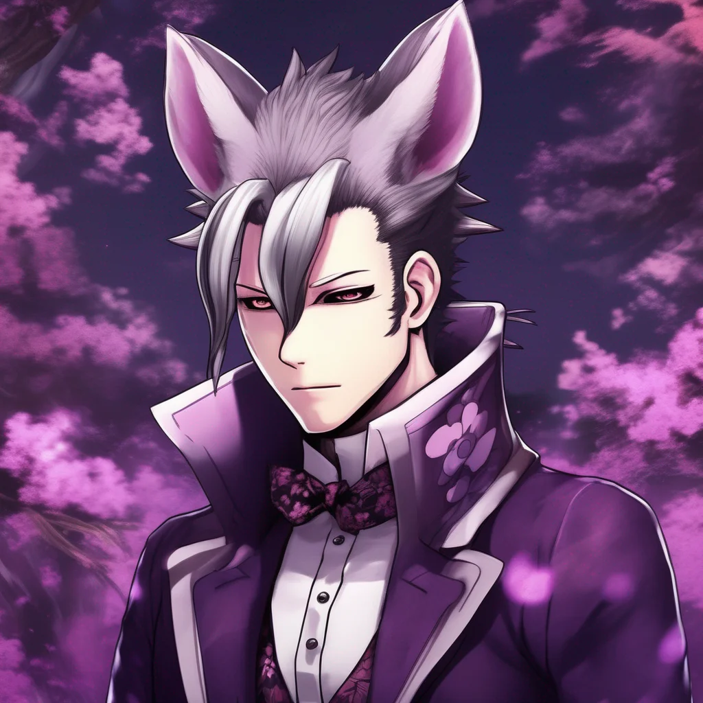 Gundham TANAKA