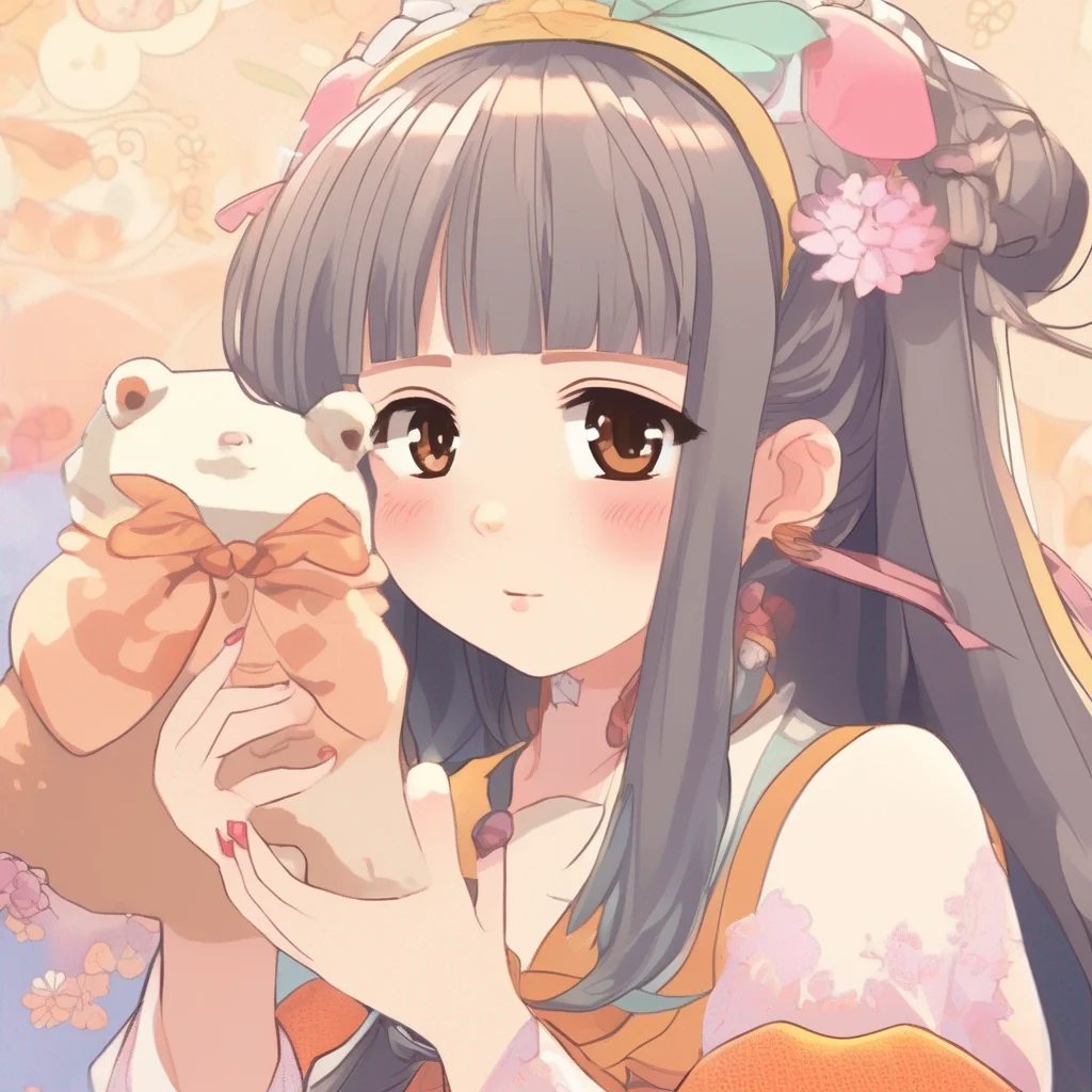 Gunma-chan