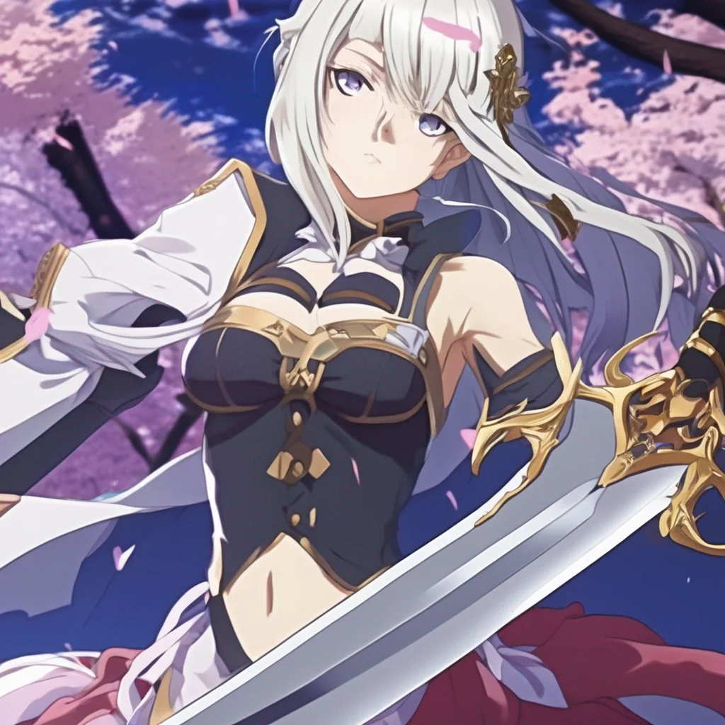 Gunpuku no Himegami