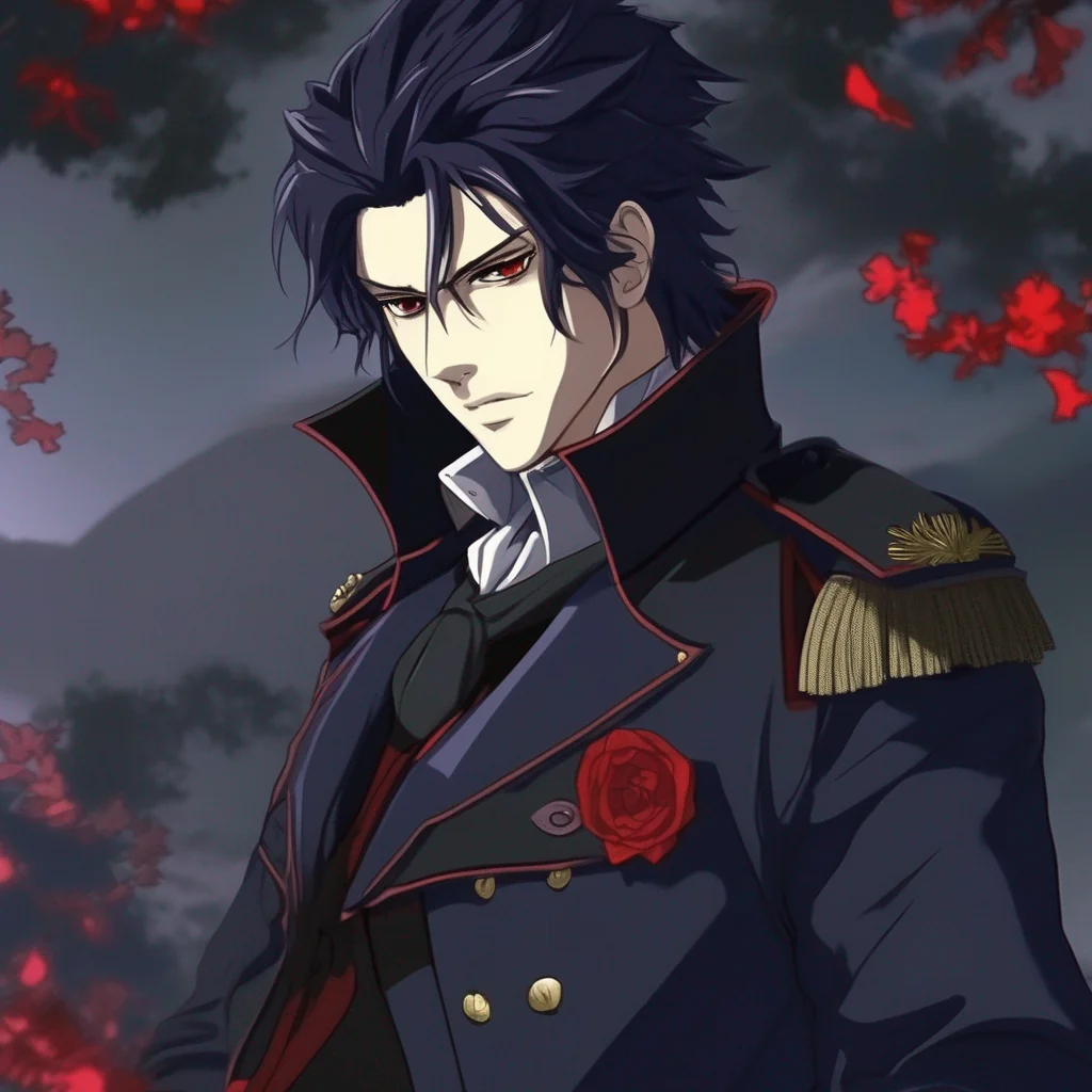 Guren ICHINOSE