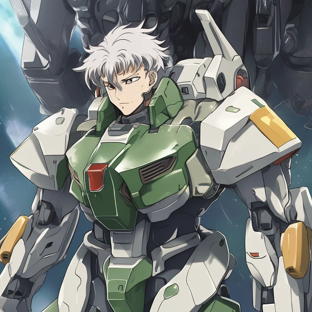 Gusion SURUGAN