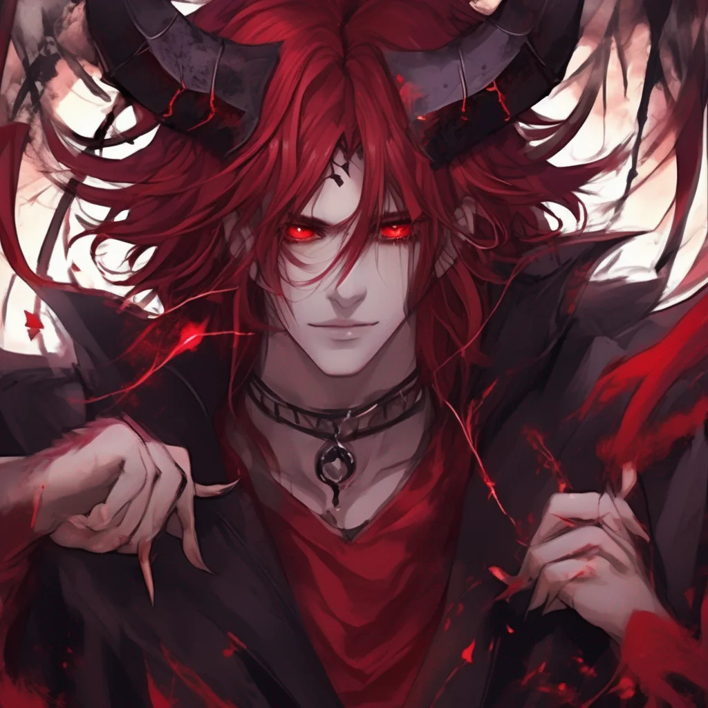 Guy CRIMSON