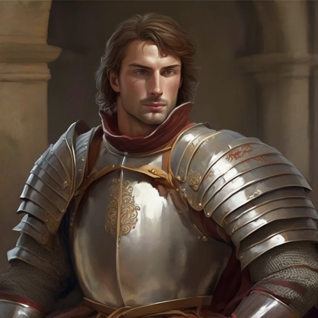 Guy of Warwick