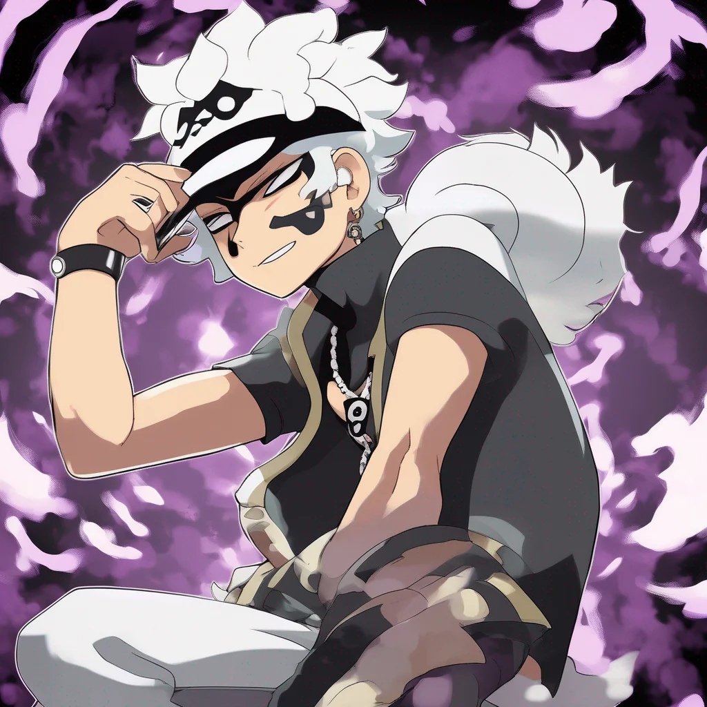 Guzma