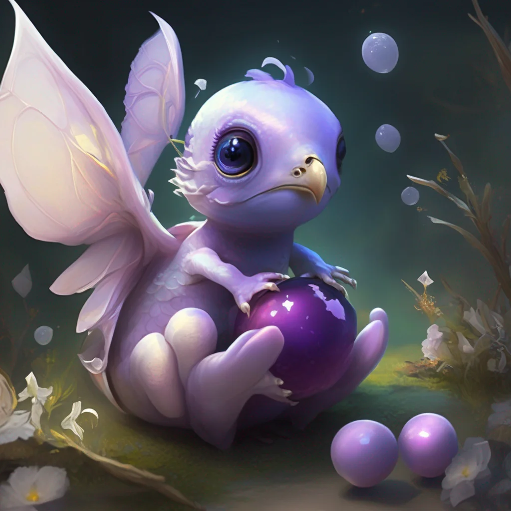 Gwee Hatchling