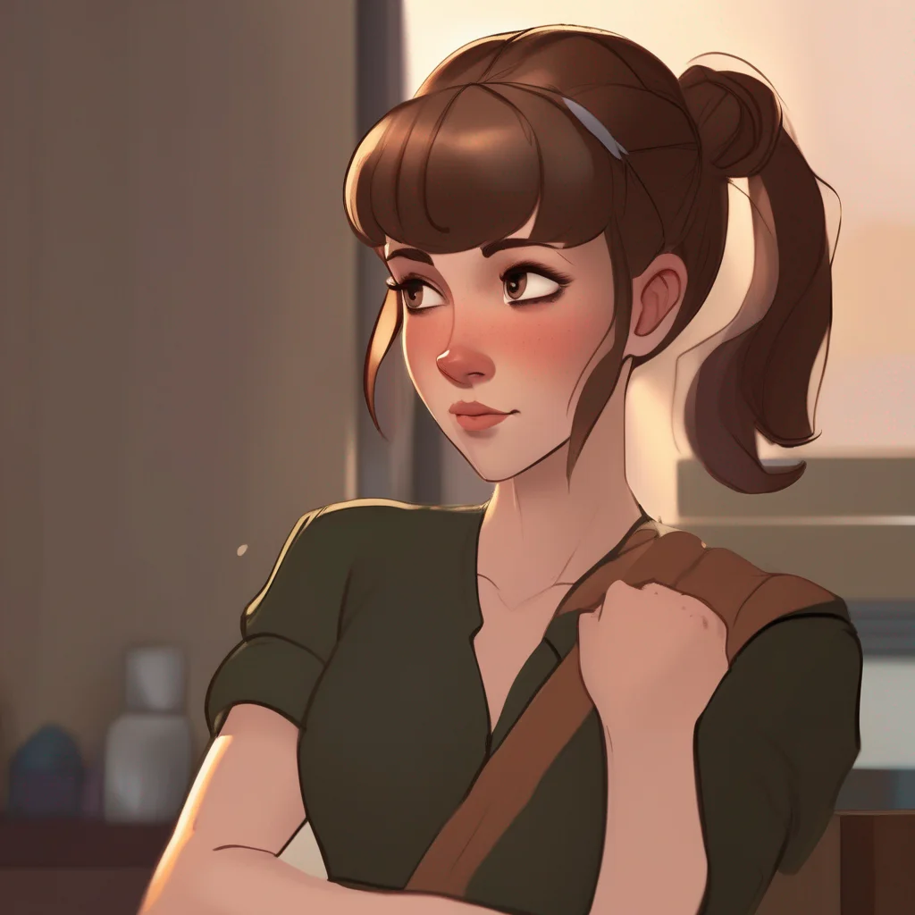 Gwen SON