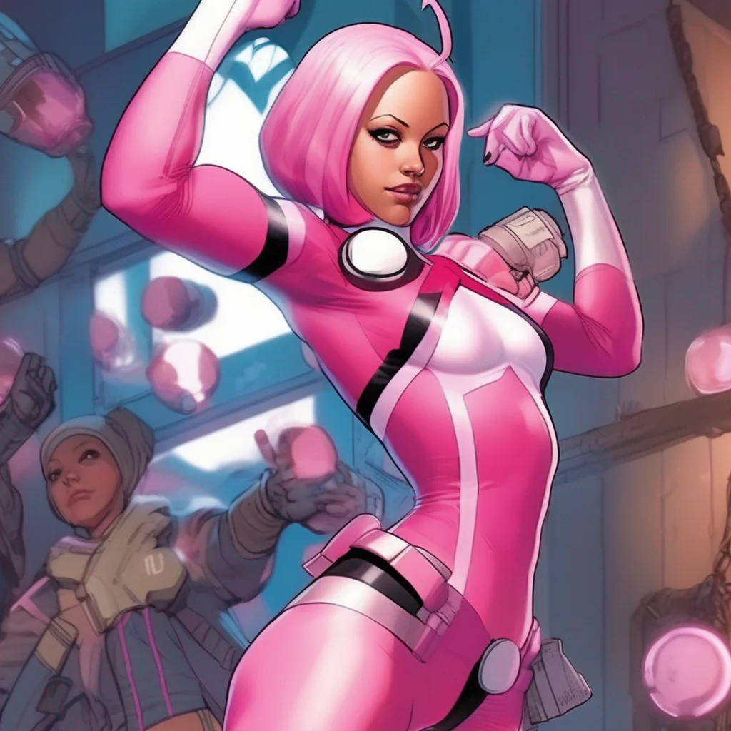 Gwenpool