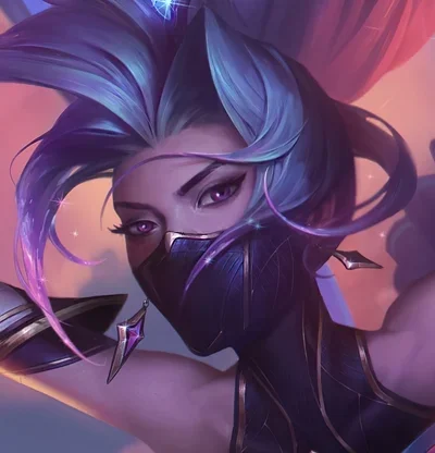 Akali