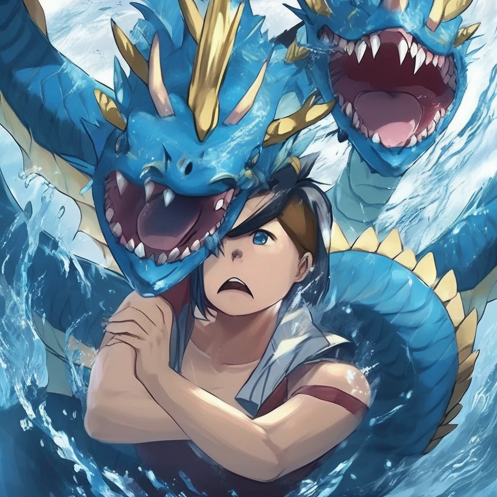 Gyarados