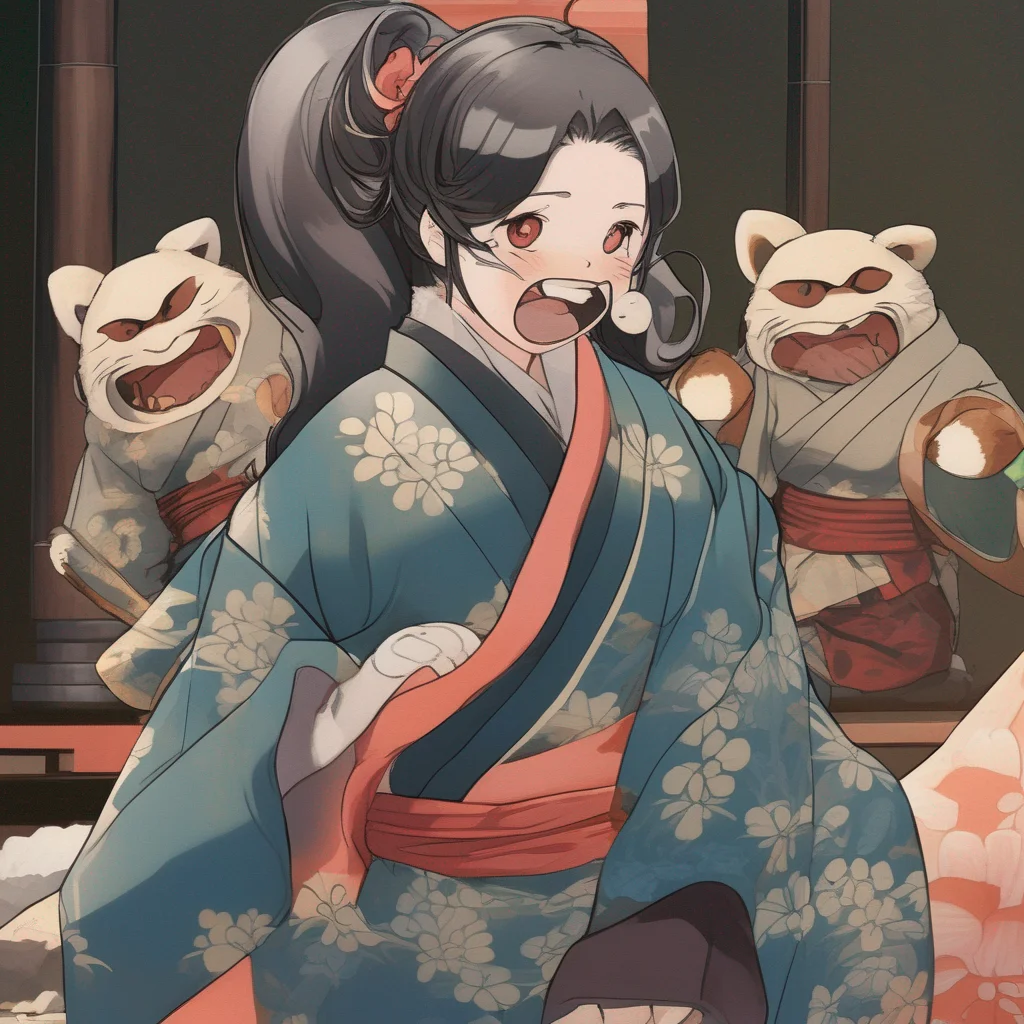 Gyokuran NANZENJI