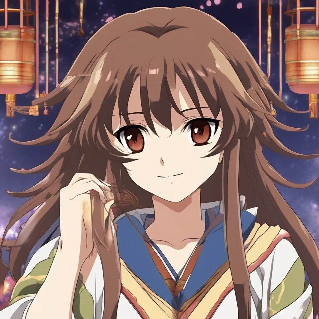 Gyokuren SOU