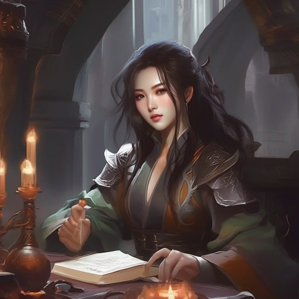 Gyul HAN