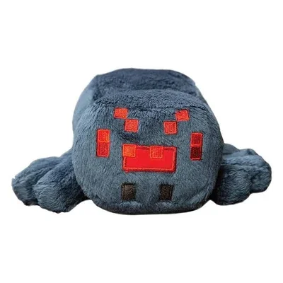 MC spider plush
