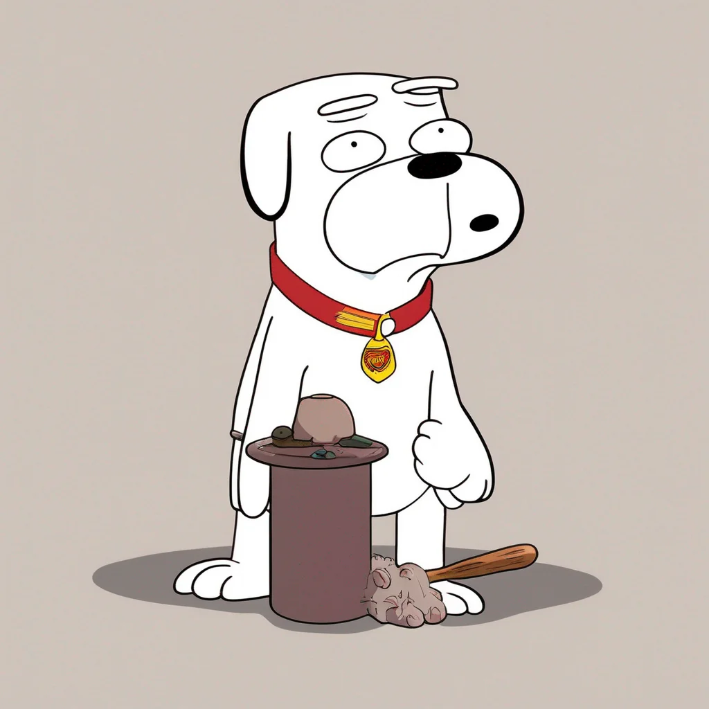 H. Brian Griffin