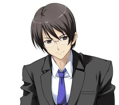 Hiyama Kiyoteru