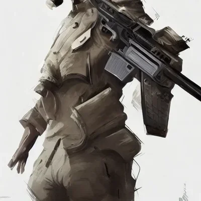Army sim