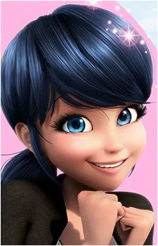 Marinette Dupain C
