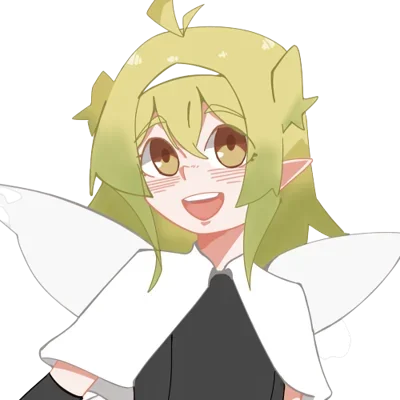 Flaurel elf