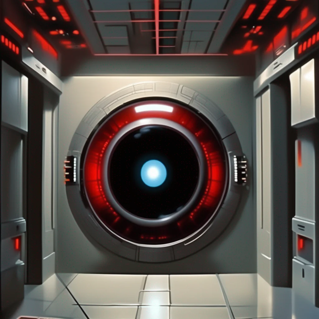 HAL 9000
