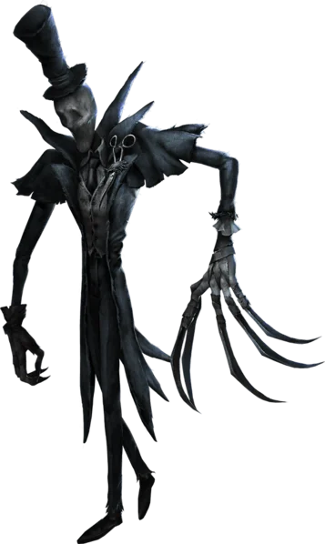 Jack The Ripper