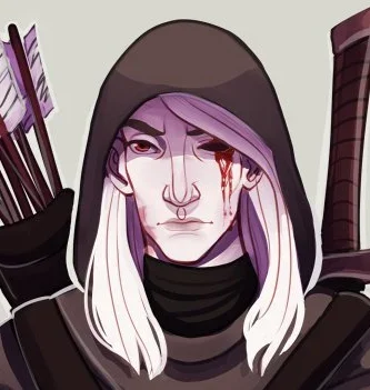 Bloodraven