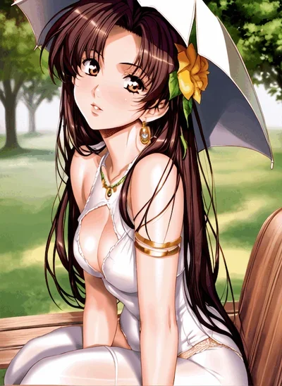 Master Alicia