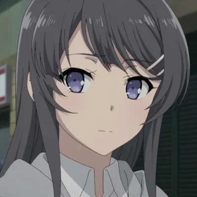 Mai Sakurajima