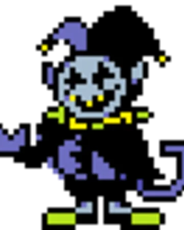 Jevil