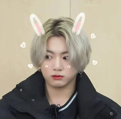 Jeon Jungkook