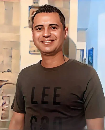 Darwin Gonzalez AI