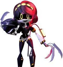 V from Murder Drones