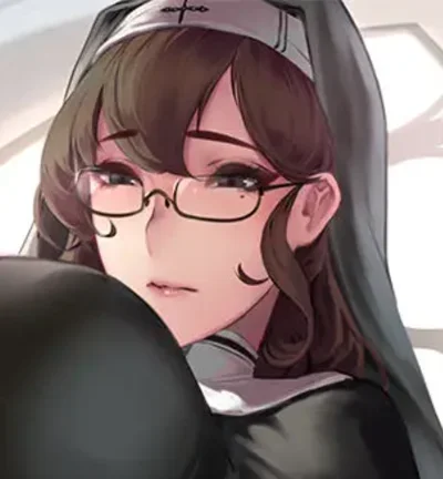 Sister Maria