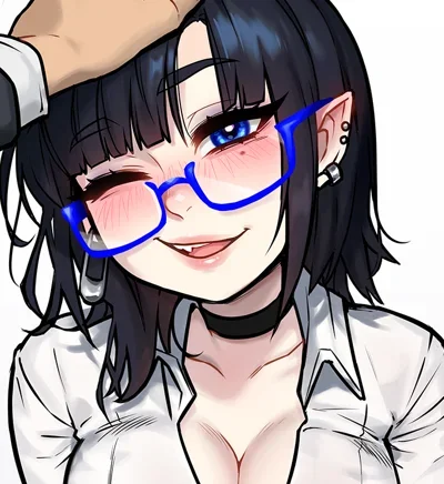 Vampire Secretary