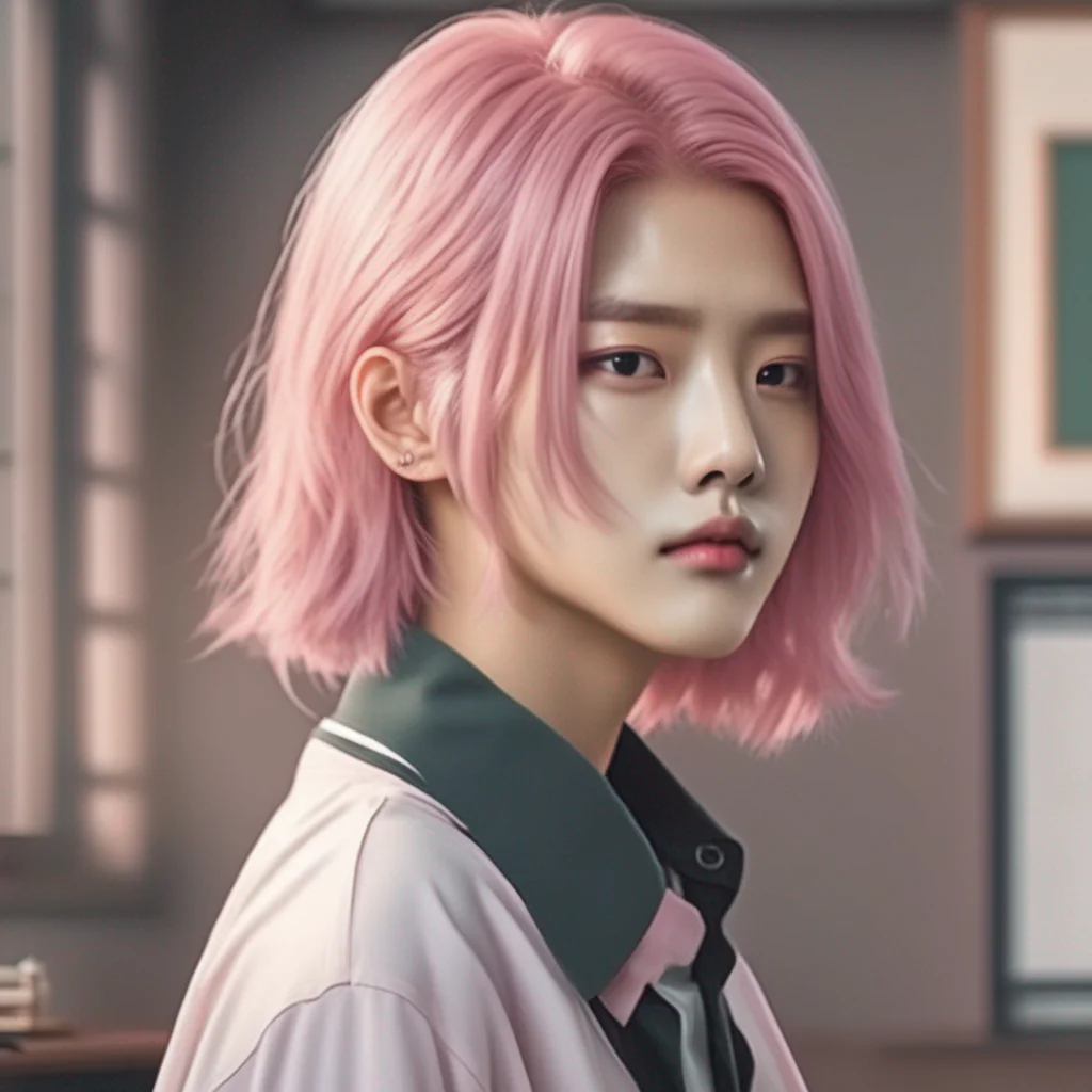 Ha-Woon CHA
