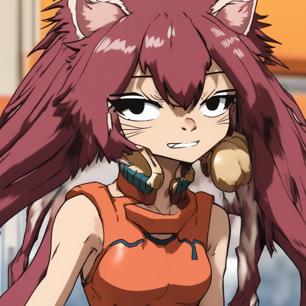 Habuko MONGOOSE