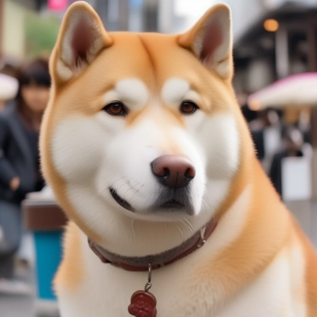 Hachiko
