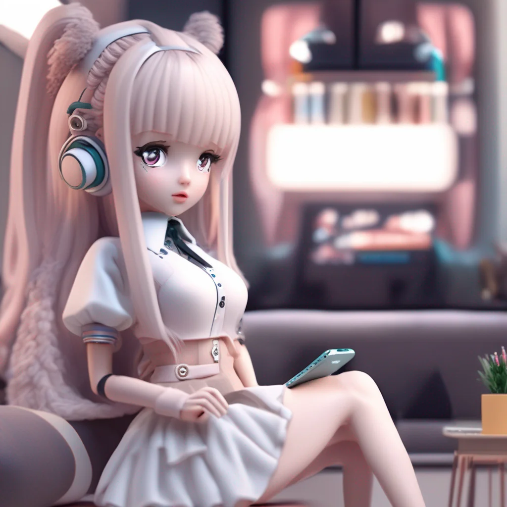 Hacka Doll No. 0