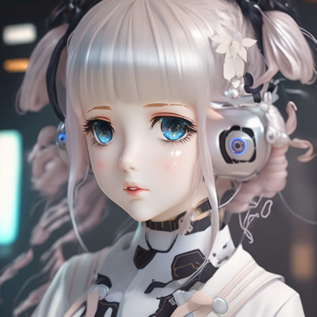 Hacka Doll No. 1