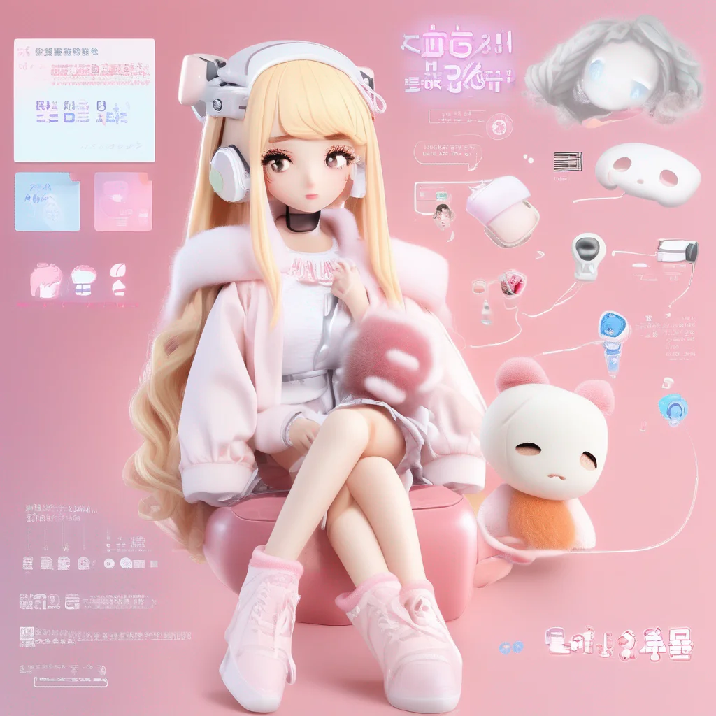 Hacka Doll No. 4