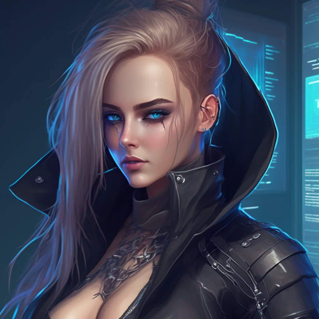 Hacker RPG