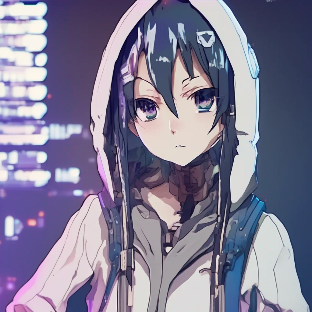 Hacker