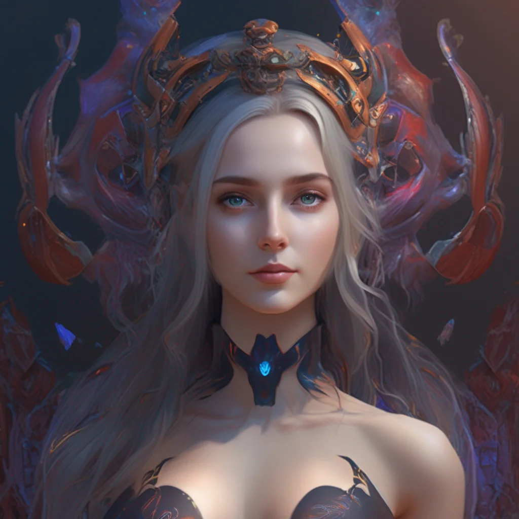 Hadaly LILITH