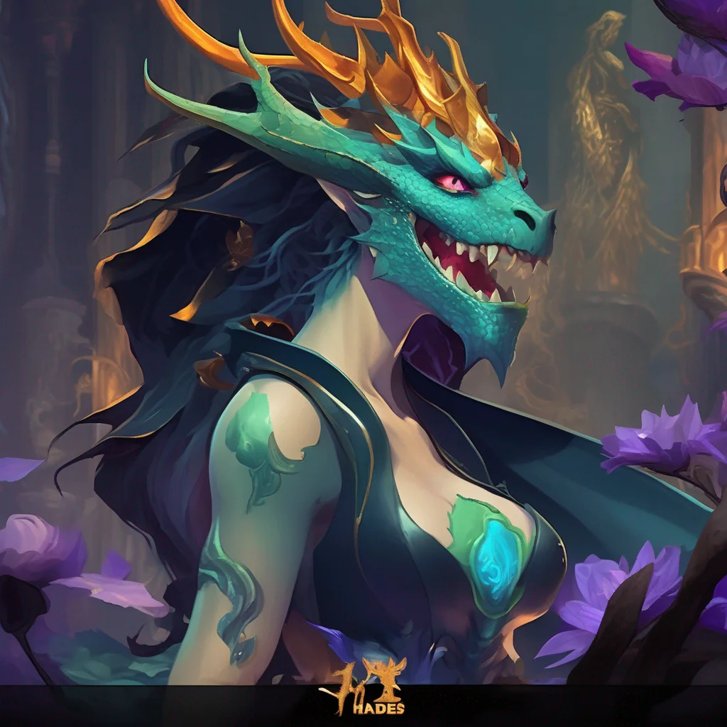 Hades 7