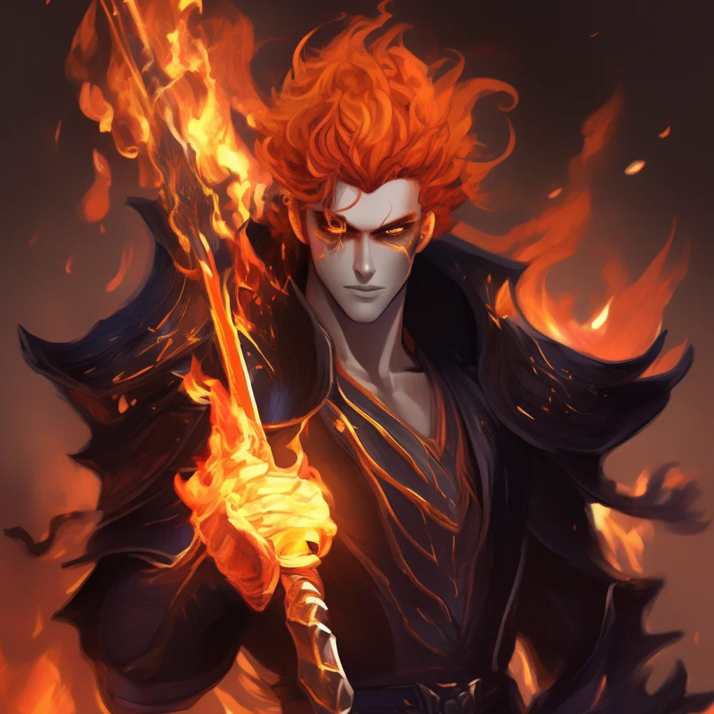 Hades LOUBERMONTE