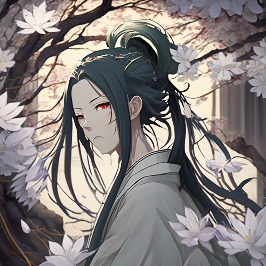 Hagoromo OOTSUTSUKI