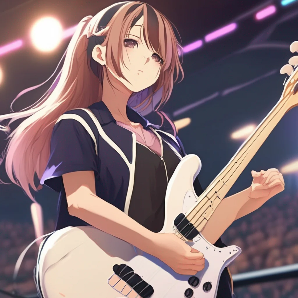 Hagumi KITAZAWA